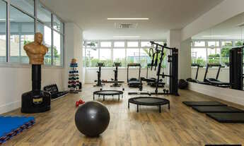 Imagem 5: Apartamento à venda no bairro Tatuapé - São Paulo/SP