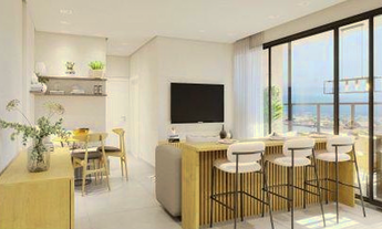 Imagem 2: 2 dormitórios na Rua Almirante Moraes Rego