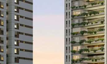 Imagem: Apartamento à venda em São Paulo, Mirandópolis