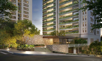 Imagem 2: Apartamento à venda em São Paulo, Mirandópolis, com 4 quartos, 207m²