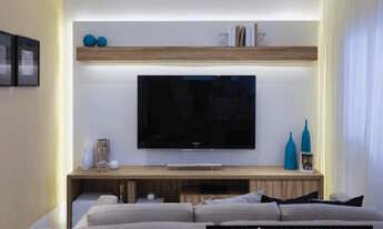 Imagem 2: Apartamento à venda no bairro Tatuapé - São Paulo/SP