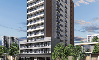 Imagem: APARTAMENTO RESIDENCIAL em São Paulo