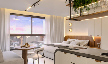 Imagem 5: Studio à venda em João Pessoa, Jardim Oceania, com 1 quarto, 21,05m²