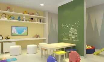 Imagem 6: Apartamento Padrão, 2 dormitórios na Rua Juá Mirim