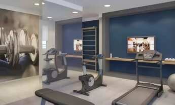 Imagem 4: Apartamento Padrão, 2 dormitórios na Rua Juá Mirim