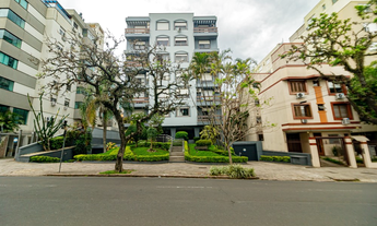 Imagem: 2 dormitórios na Rua Vicente Da Fontoura