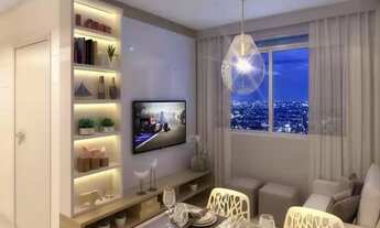 Imagem 3: Apartamento Padrão, 2 dormitórios na Rua Juá Mirim