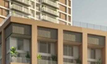 Imagem 5: Loft à venda em São Paulo, Jardim Guedala, com 1 quarto, 44,06m²