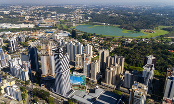 Imagem 4: Apartamento à venda em Curitiba, Bigorrilho, com 2 quartos, 128m²