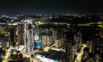 Imagem: Apartamento à venda em Curitiba, Bigorrilho