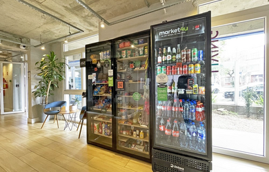 Imagem 7: 1 dormitório na Rua Dona Eugênia