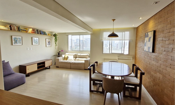 Imagem: APARTAMENTO RESIDENCIAL em São Paulo