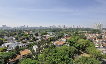 Imagem 3: APARTAMENTO RESIDENCIAL em São Paulo - SP, Vila Cruzeiro