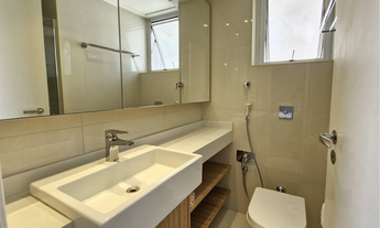 Imagem 5: APARTAMENTO RESIDENCIAL em São Paulo - SP, Vila Cruzeiro