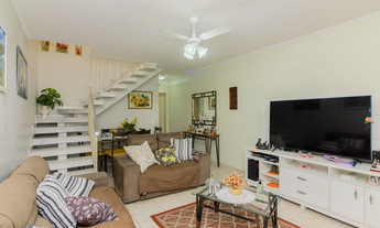 Imagem: CASA RESIDENCIAL em São Paulo - SP, Parque