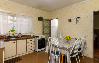 Imagem 7: Sobrado à Venda em São Paulo-SP, no Parque Mandaqui: 3 Quartos, 2 Vagas de Garagem, 117m²