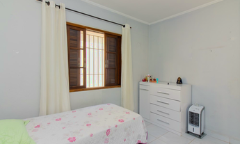 Imagem 4: CASA RESIDENCIAL em São Paulo - SP, Parque Mandaqui