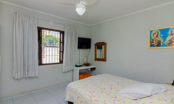 Imagem 2: CASA RESIDENCIAL em São Paulo - SP, Parque Mandaqui