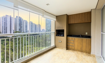 Imagem: Apartamento à venda em São Paulo, Vila