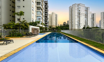 Imagem 4: Apartamento à venda em São Paulo, Vila Andrade, com 2 quartos, 107,4m²