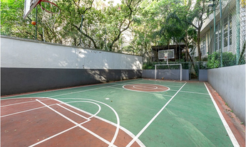 Imagem 2: Apartamento à venda em São Paulo, Vila Andrade, com 2 quartos, 107,4m²