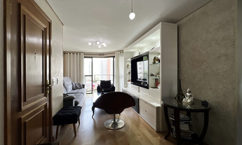 Imagem: APARTAMENTO RESIDENCIAL em São Paulo