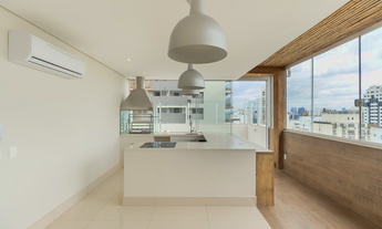 Imagem: COBERTURA RESIDENCIAL em São Paulo - SP