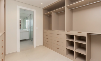 Imagem 4: Cobertura à venda em São Paulo, Brooklin Novo, com 4 quartos, 264m²