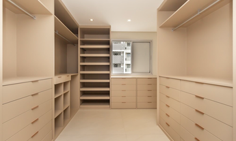 Imagem 5: Cobertura à venda em São Paulo, Brooklin Novo, com 4 quartos, 264m²