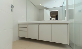 Imagem 6: Cobertura à venda em São Paulo, Brooklin Novo, com 4 quartos, 264m²