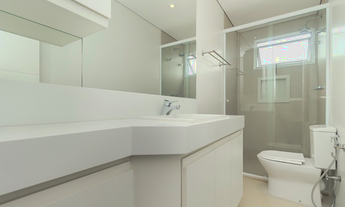 Imagem 7: Cobertura à venda em São Paulo, Brooklin Novo, com 4 quartos, 264m²