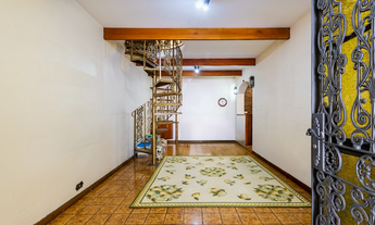 Imagem: CASA RESIDENCIAL em São Paulo - SP, Jardim