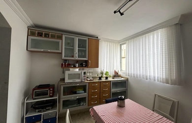 Imagem 2: Apartamento à venda em São Paulo, Ipiranga, com 3 quartos, 188m²