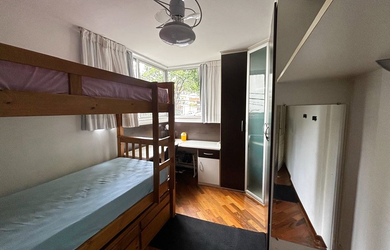 Imagem 5: Apartamento à venda em São Paulo, Ipiranga, com 3 quartos, 188m²