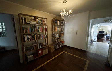 Imagem 7: Apartamento à venda em São Paulo, Ipiranga, com 3 quartos, 188m²