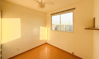 Imagem: 2 dormitórios na Rua Rosinha Dos Santos