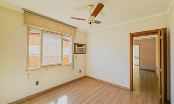 Imagem: 1 dormitório na Rua Valdomiro Souza