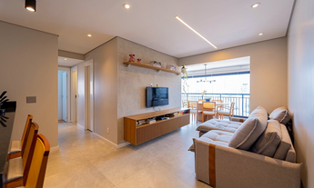 Imagem: APARTAMENTO RESIDENCIAL em São Paulo