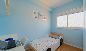 Imagem 3: APARTAMENTO RESIDENCIAL em São Paulo - SP, Vila Santa Catarina