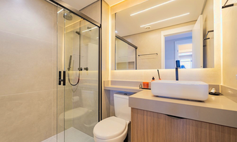 Imagem 7: APARTAMENTO RESIDENCIAL em São Paulo - SP, Vila Santa Catarina