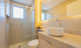 Imagem 2: APARTAMENTO RESIDENCIAL em São Paulo - SP, Vila Santa Catarina