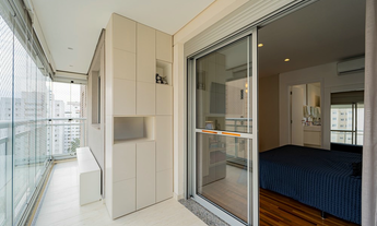 Imagem 7: APARTAMENTO RESIDENCIAL em São Paulo - SP, Campo Belo