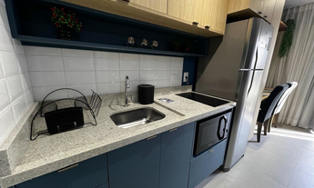 Imagem: 1 dormitório na Rua Doutor Tomás Alves