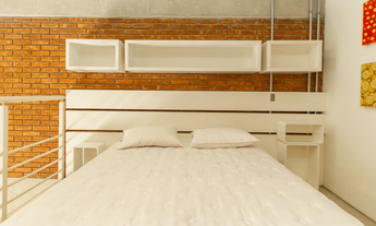 Imagem 2: Apartamento à venda em São Paulo, Itaim Bibi, com 1 quarto, 79m²