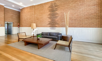 Imagem 4: Apartamento à venda em São Paulo, Itaim Bibi, com 1 quarto, 79m²