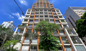 Imagem 3: Apartamento à venda em São Paulo, Itaim Bibi, com 1 quarto, 79m²