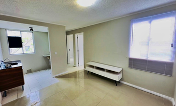 Imagem: 2 dormitórios na Avenida Juscelino Kubitschek