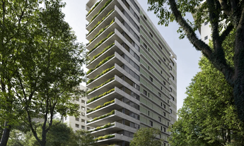 Imagem: 4 dormitórios na Avenida Coronel Lucas