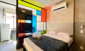 Imagem: APARTAMENTO RESIDENCIAL em São Paulo