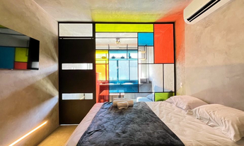 Imagem 2: Apartamento à venda em São Paulo, Santa Cecília, com 1 quarto, 29m²